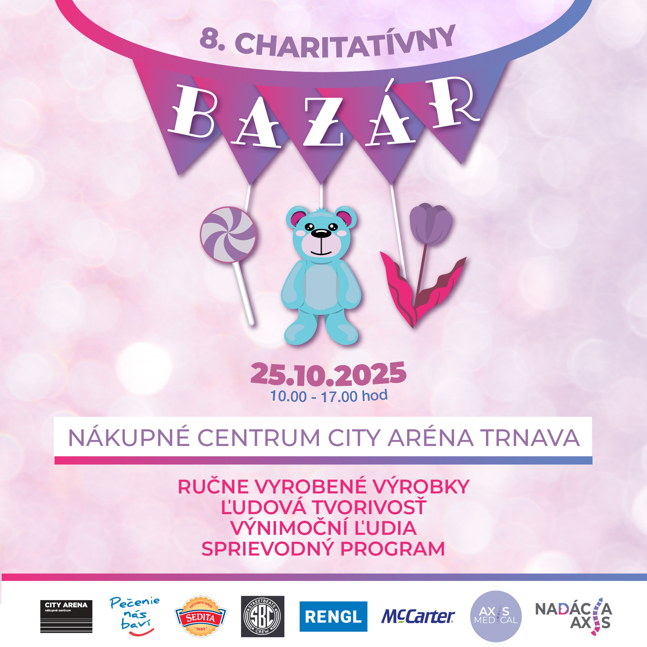 2025 8charitativny bazar SQ